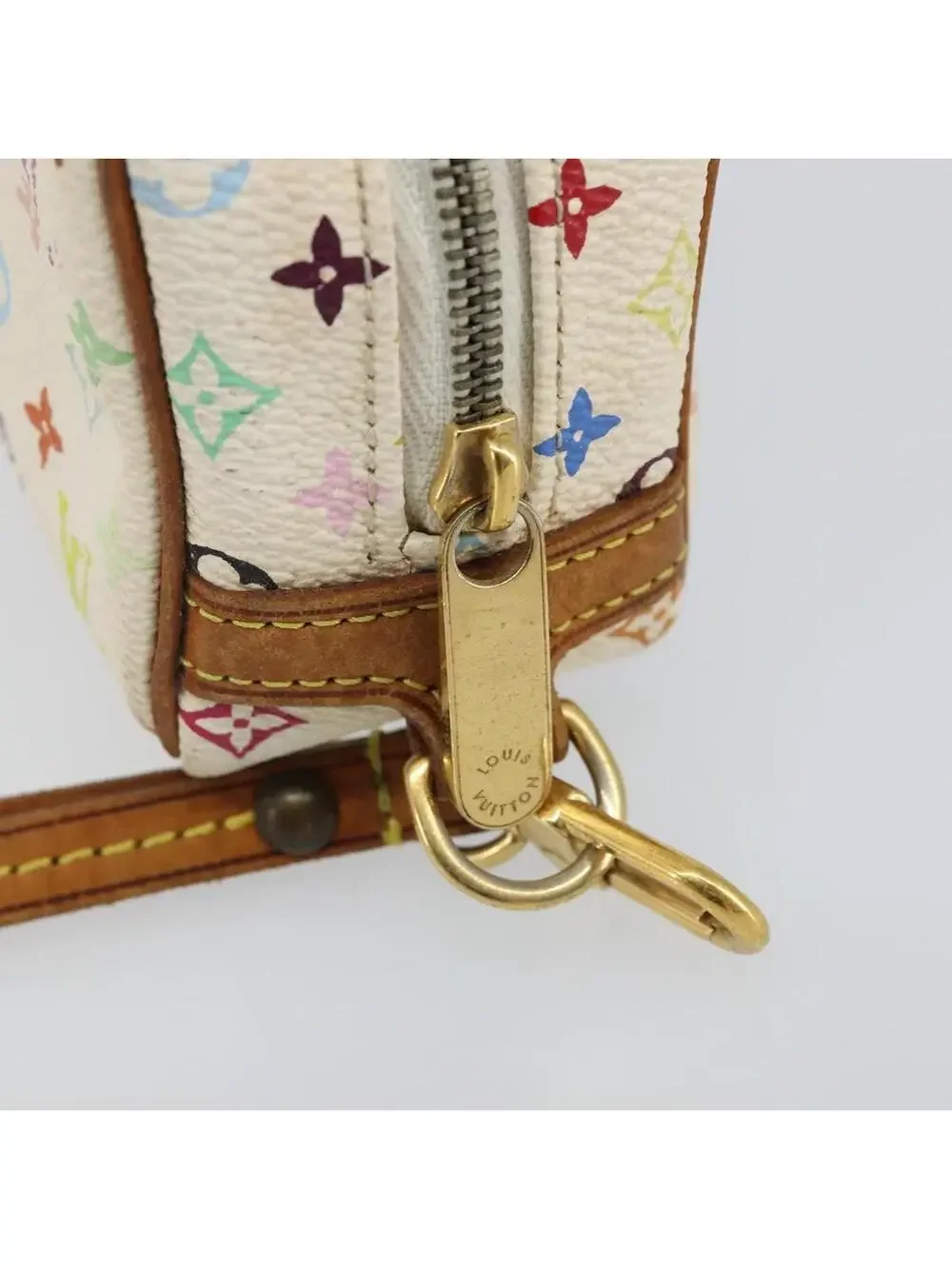 Louis Vuitton Multicolor Trousse Wapity #344429L58B